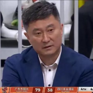 BOB半岛官网-虐菜局：徐杰要打34分钟，张皓嘉却打38分钟？球迷一句话说破机密